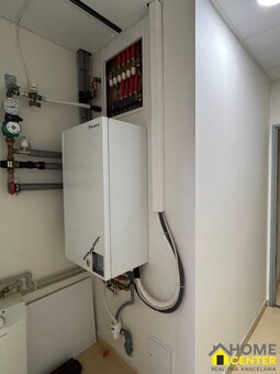 NA PRENÁJOM montovaná hala s garážou /250 m2/,A.Jedlika, Kom - 8