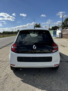 Renault Twingo 1,0 Experience - 8