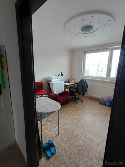 3 izbový byt . - 8