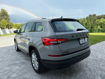 Škoda Kodiaq - 8