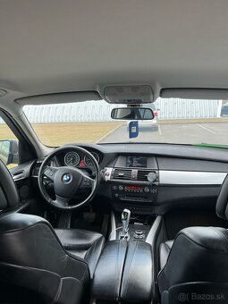 BMW X5 E70 - 8