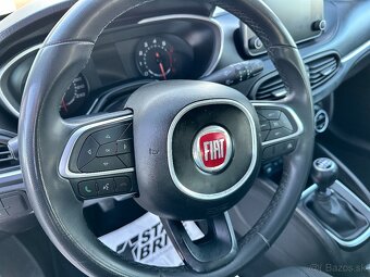 Fiat Tipo 1.4 Italia - 8