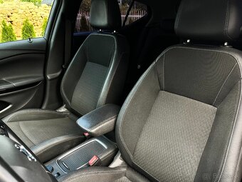 Opel Astra K 1,6 CDTI Innovation - 8