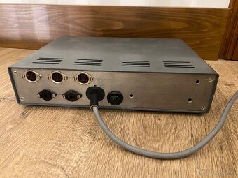 Zetawatt 1420 - 8