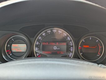 Citroën C5 X7 EXCLUSIVE / 2.0 HDI / 103kw / r.v. 2009 - 8
