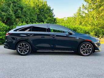 KIA Pro_cee’d 1.5 T-GDi GT-Line A/T - 8