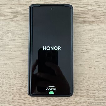 HONOR Magic V3 12 GB/512 GB Black - 8