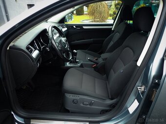 ŠKODA SUPERB COMBI 1.8 TSI 118kW ELEGANCE - XENON NAVI - 8