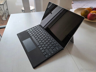 Microsoft Surface Pro 7 - 8