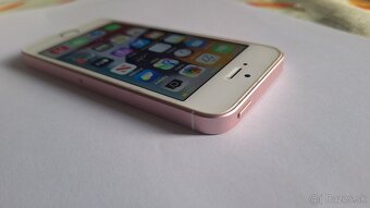 Iphone se 2016/32GB - 8