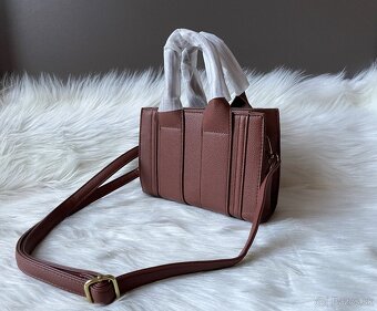Chloé Woody taška - 8