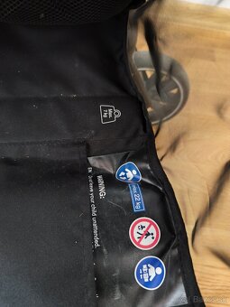 Easywalker jackey 2 XL - 8