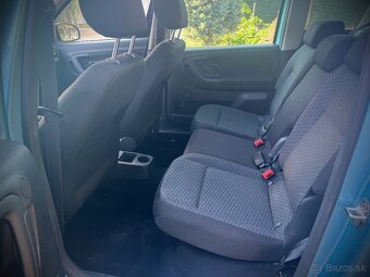 ŠKODA ROOMSTER SCOUT 1.2TSI 77KW (105PS) 2013 190.000KM - 8