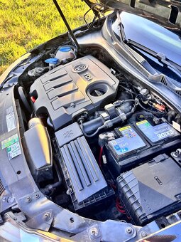 Volkswagen golf VI 1.6TDI 77kw - 8