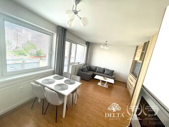 Nádherný 1izb. byt s balkónom a zariadením, predaj, Poprad - 8