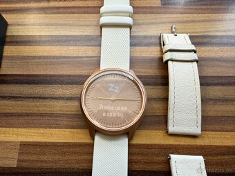 Garmin Vivomove style - 8