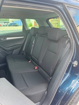Škoda Karoq 2.0 TDI EVO SCR Ambition odpočet DPH - 8