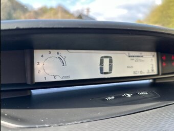 Citroën C4 1,4 Benzin nová STK+EK - 8