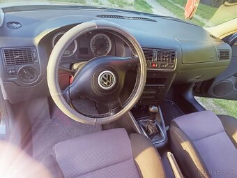 Golf 1.9.TDI - 8
