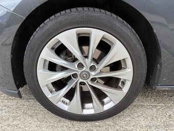 Opel Astra Sport Tourer ST 1.4 Turbo Dynamic - 8