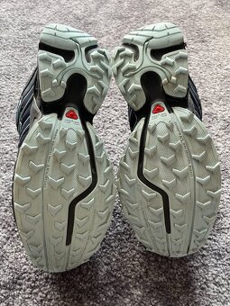 3x Dámské boty Salomon velikost 39 - 39 1/3 - 8