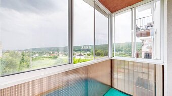 KVP: pekný tehlový 3 izb. byt NOVOSTAVBA Ul. na Grunte.70 m2 - 8