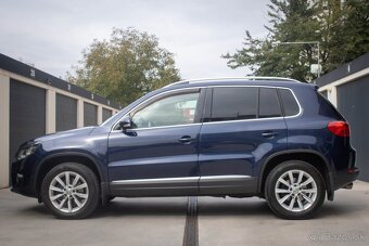 VOLKSWAGEN TIGUAN 2.0 TDI 4-MOTION 103kW /AJ NA SPLÁTKY/ - 8