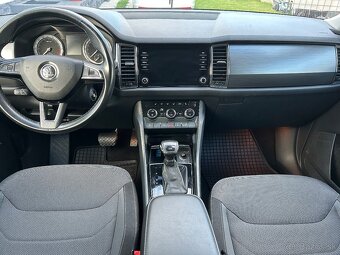 Škoda Kodiaq 2.0tdi 7-miest. DSG LED - 8