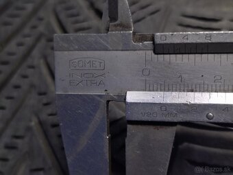 2ks 225/55 R17 zimné - 8