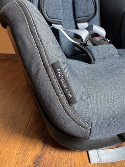 Predám detskú autosedačku Britax Römer - 8