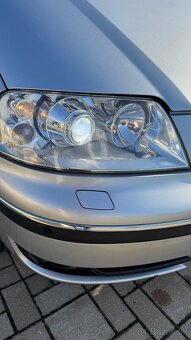 Volkswagen Sharan 1.9 TDI Highline 4-Motion - 8