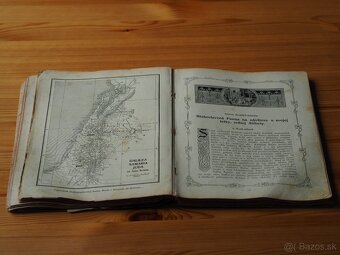 Život najblahoslavenejšej Panny Márie z roku 1908 - 8