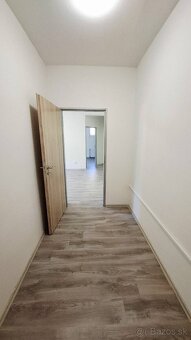 3 izbový byt na predaj 96 m2, 15 min. od Žiliny v Dlhom Poli - 8
