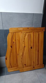 Nočný stolík - 8