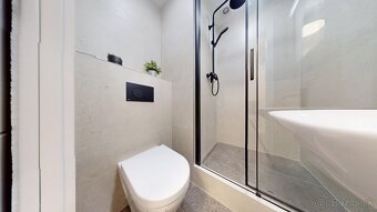 BEZ PROVÍZIE: 1-izb. byt s klímou na Nezábudkovej - 8