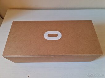 Oculus Quest 2 (128 GB) + kábel + head strap – super stav ✅ - 8