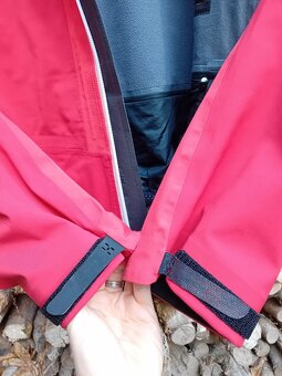 Gore-tex bunda Haglofs - 8