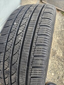 BMW Styling 380, 205/50 R17 - 8