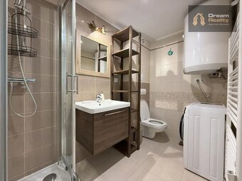 ŽILINA PEŠIA ZÓNA - 2 izbový byt exkluzívne - 8