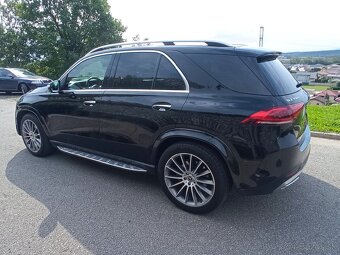 Mercedes -Benz GLE 350 D - 8
