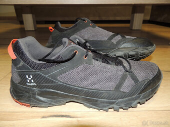 Stadler Outdoor a Haglöfs Stega + plyšák Mammut Toy - 8