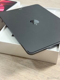 Apple IPad Pro M1 128Gb - 8