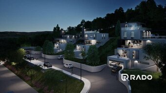RADO | Predaj pozemku 8750 m2, Trenčín - Opatová - 8