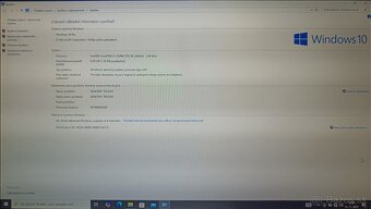 Lenovo Thinkpad W530 - 8