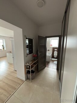 Prenájom 2 izbový byt - 8