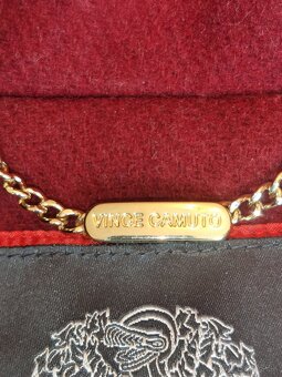 VINCE CAMUTO - Vlnenný dámsky kabát - 8