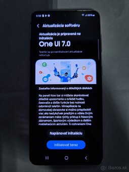 Samsung Galaxy S21 violet - 8