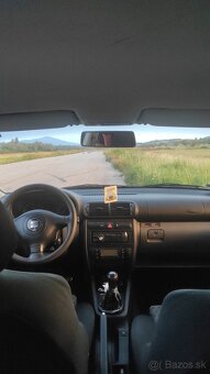 Seat leon 1.9 TDi 66kw - 8