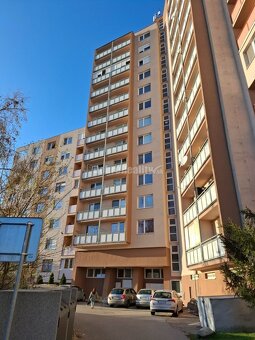 Iba u nás prenájom 2 izb bytu s krásnym vyhladom - 8