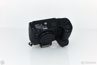 Panasonic Lumix DC-G9 - 8